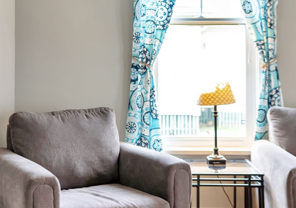 Photo of Livingroom in Cherry Valley