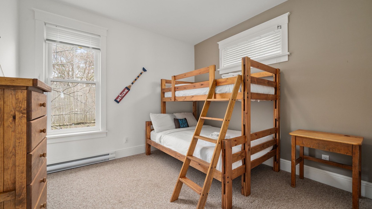 Photo of Bedroom in Cherry Valley
