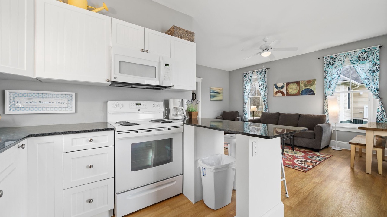 Photo of Kitchen in Cherry Valley