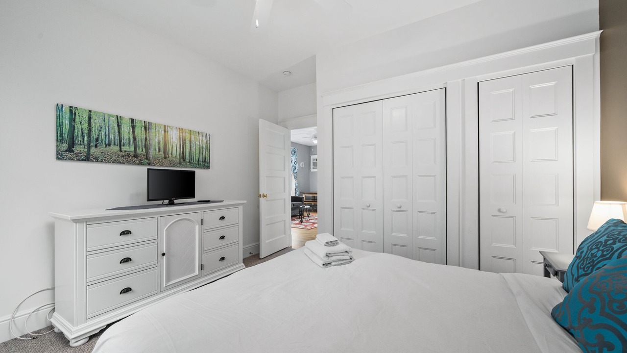 Photo of Bedroom in Cherry Valley