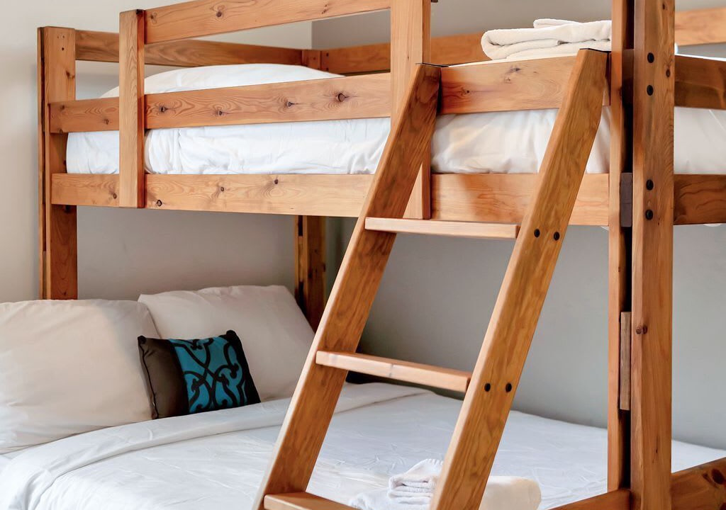 Photo of Bedroom in Cherry Valley