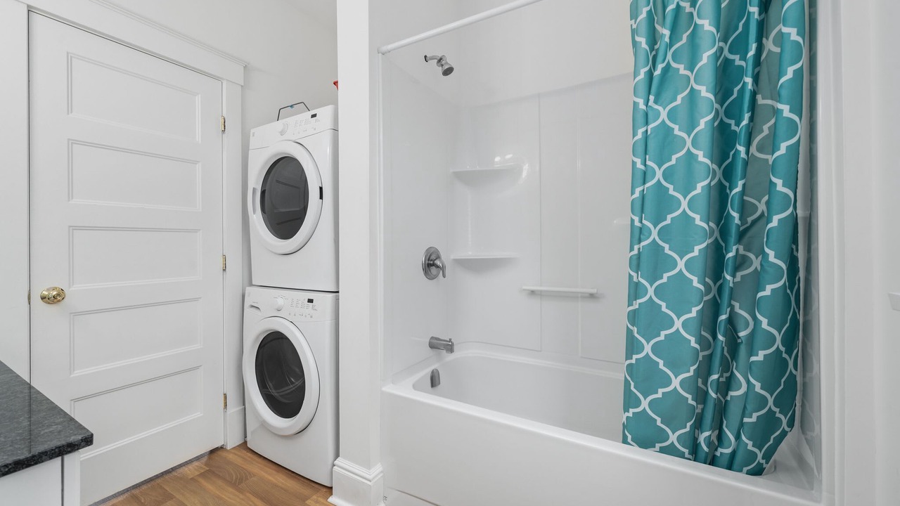 Photo of Bathroom in Cherry Valley