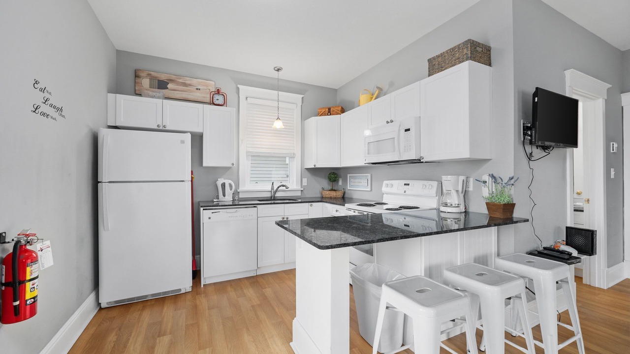 Photo of Kitchen in Cherry Valley