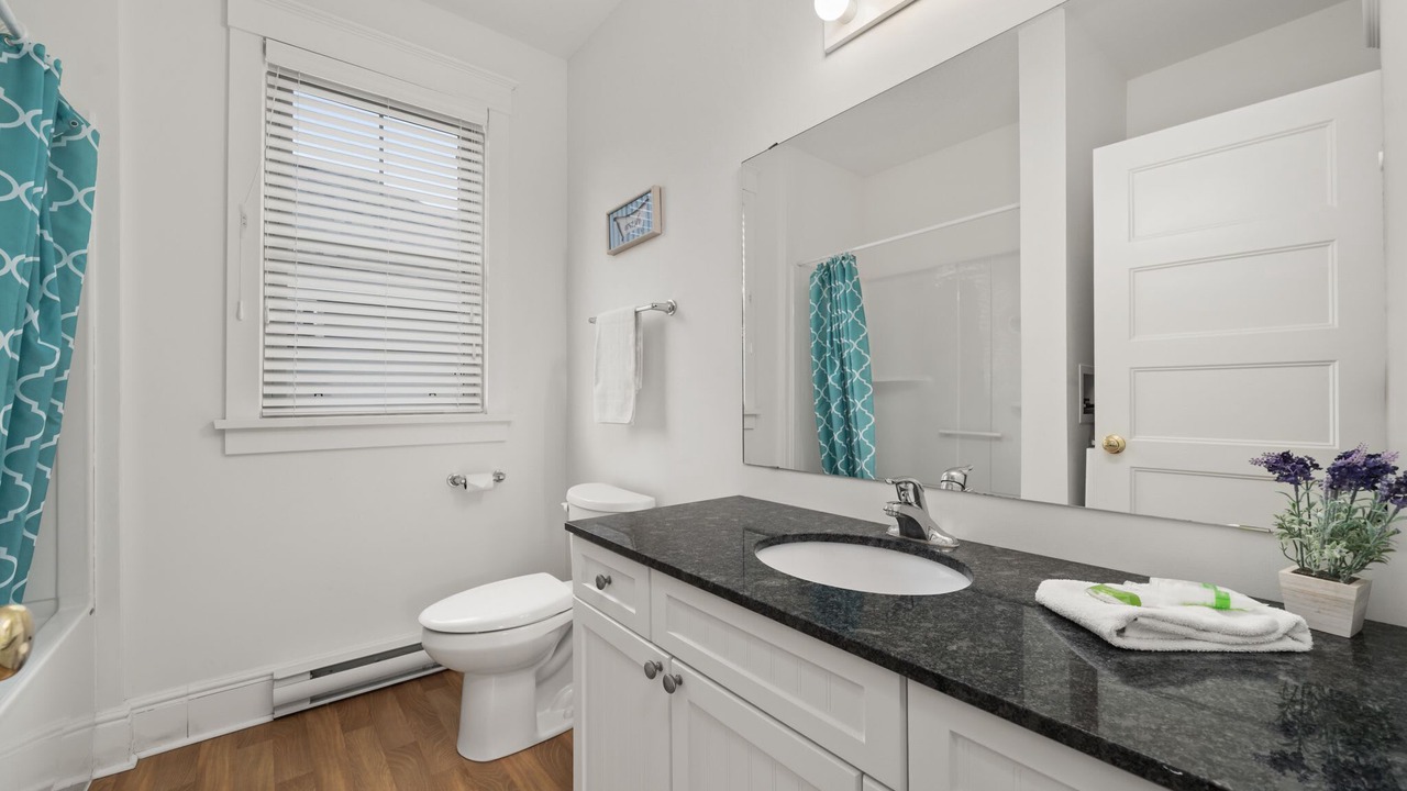 Photo of Bathroom in Cherry Valley