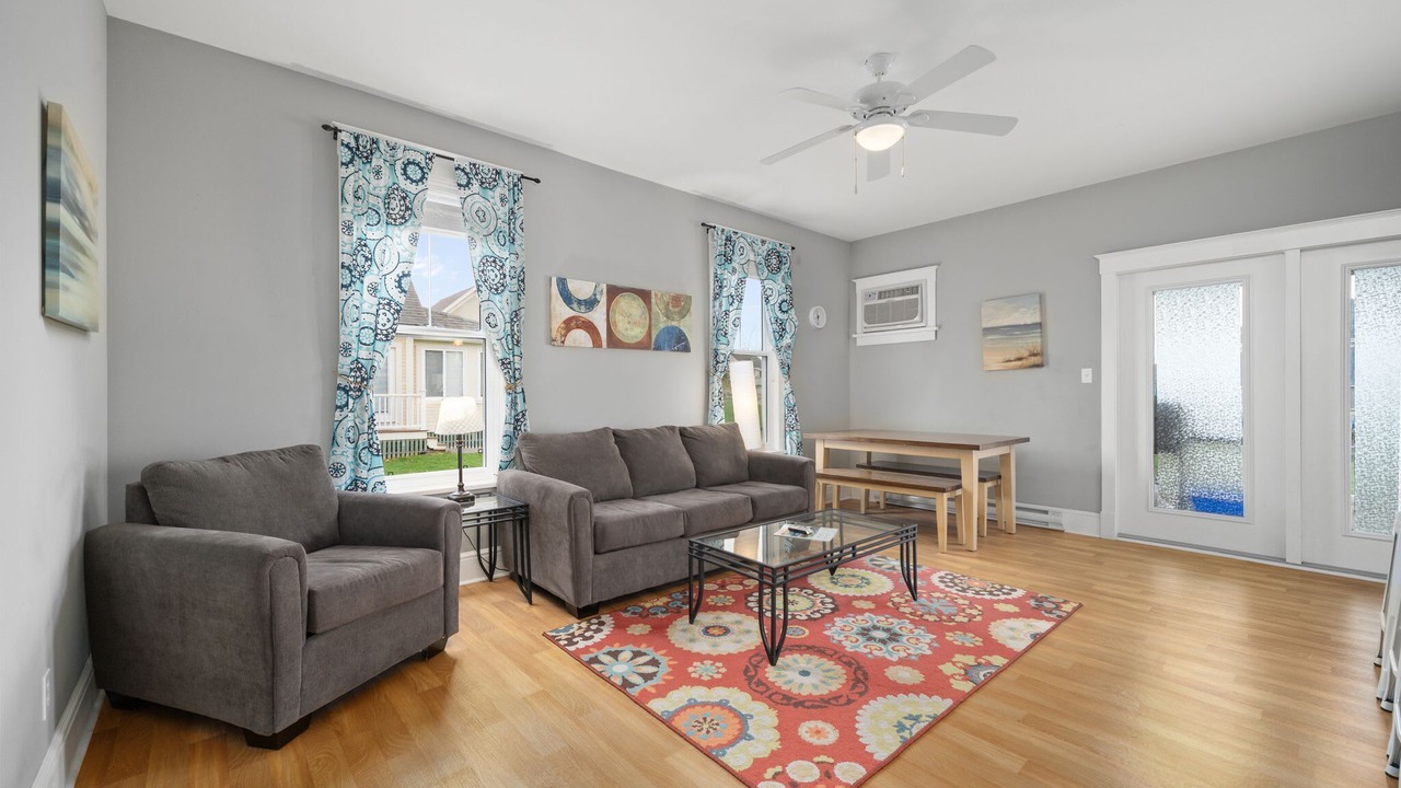 Photo of Livingroom in Cherry Valley