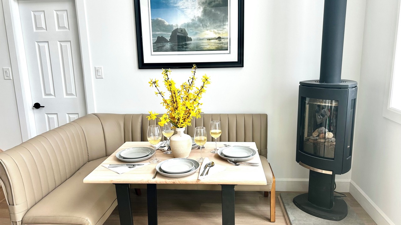 Photo of Livingroom in Cressy