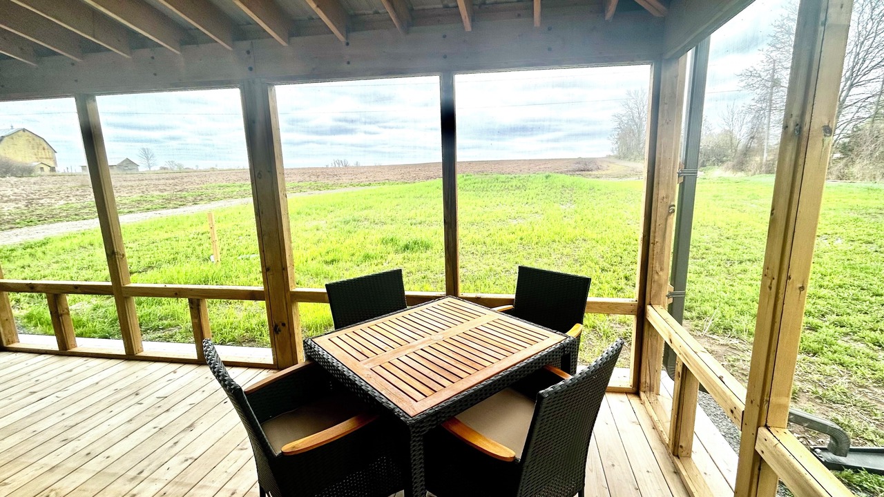 Photo of Outdoor in Cressy