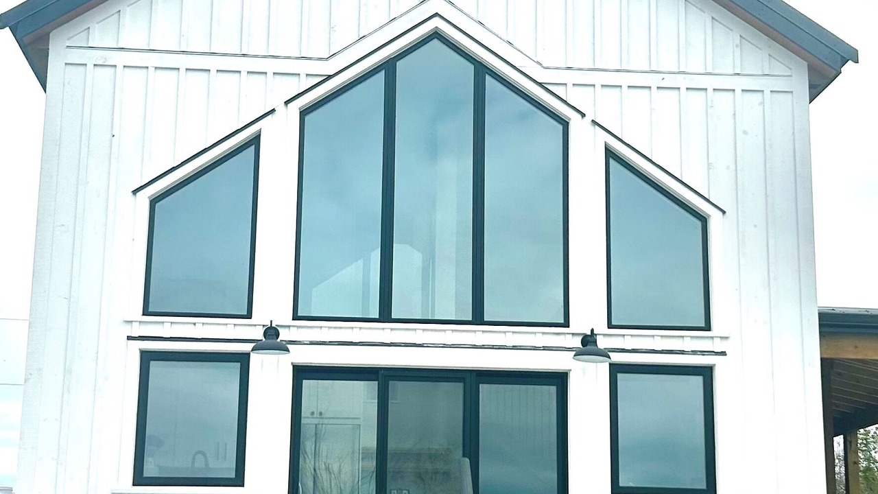Photo of Outdoor in Cressy