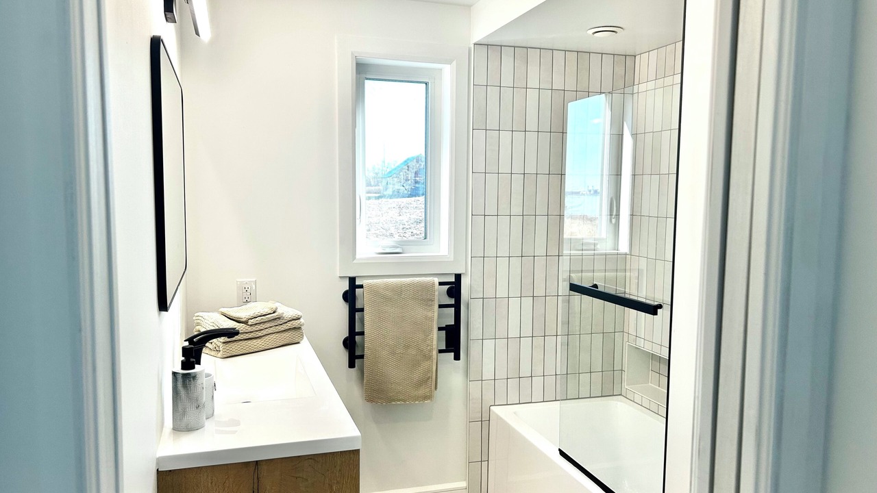 Photo of Bathroom in Cressy