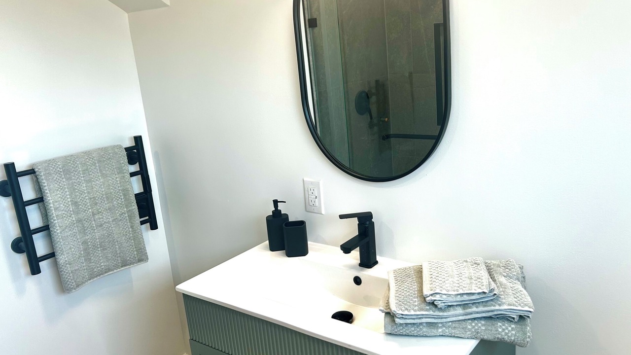 Photo of Bathroom in Cressy