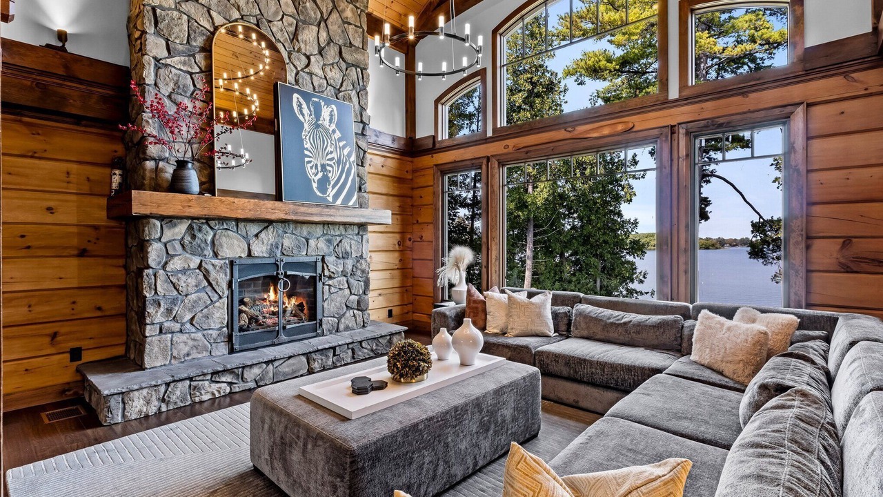 Photo of Livingroom in Selwyn