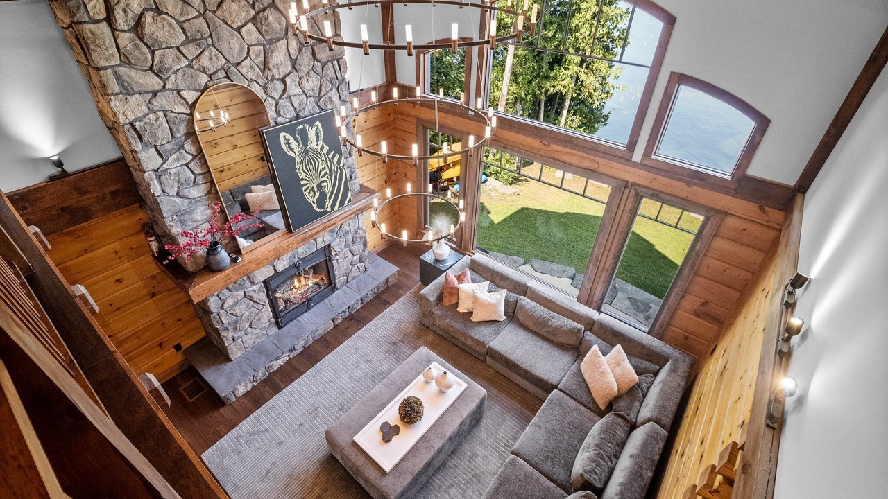 Photo of Livingroom in Selwyn