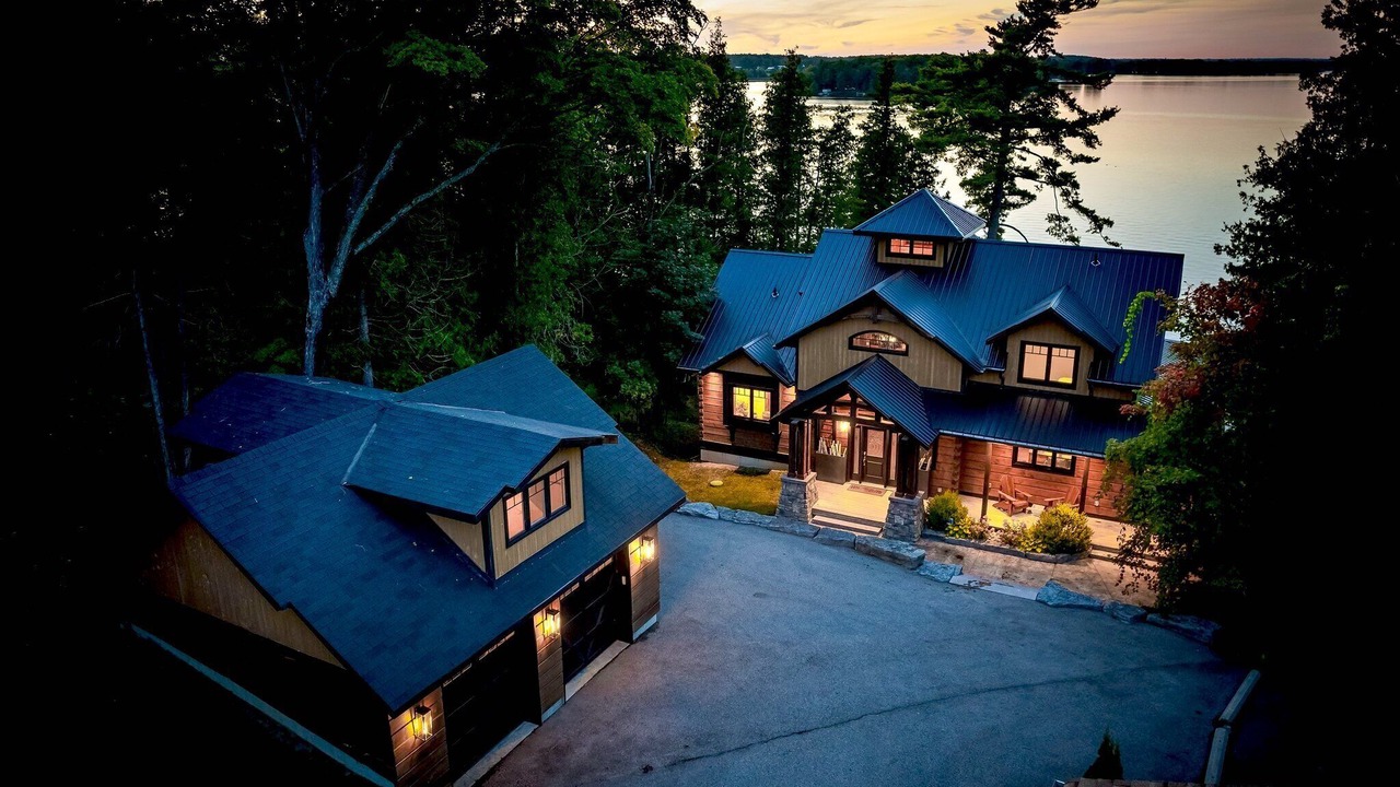 Photo of Outdoor in Selwyn
