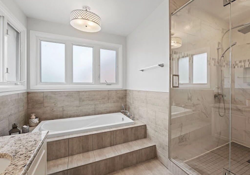 Photo of Bathroom in Kingston