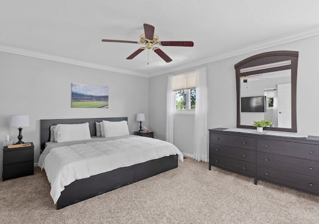 Photo of Bedroom in Kingston