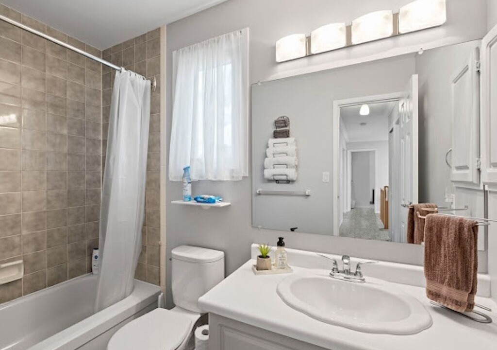 Photo of Bathroom in Kingston