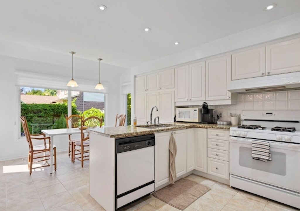 Photo of Kitchen in Kingston