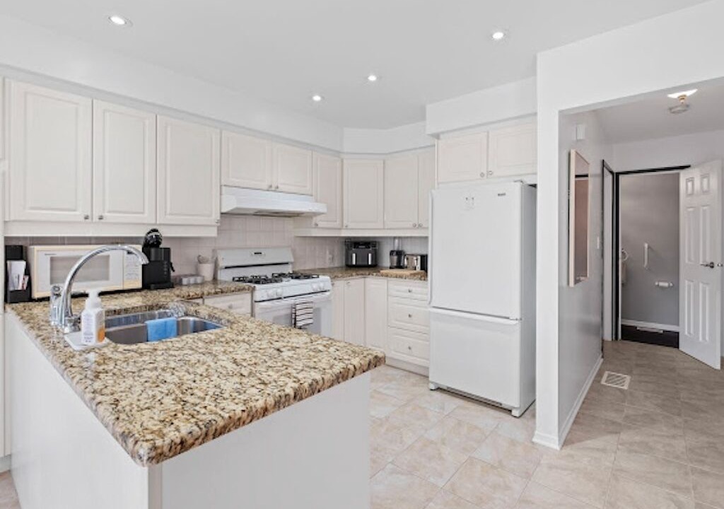 Photo of Kitchen in Kingston