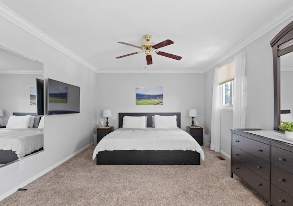 Photo of Bedroom in Kingston