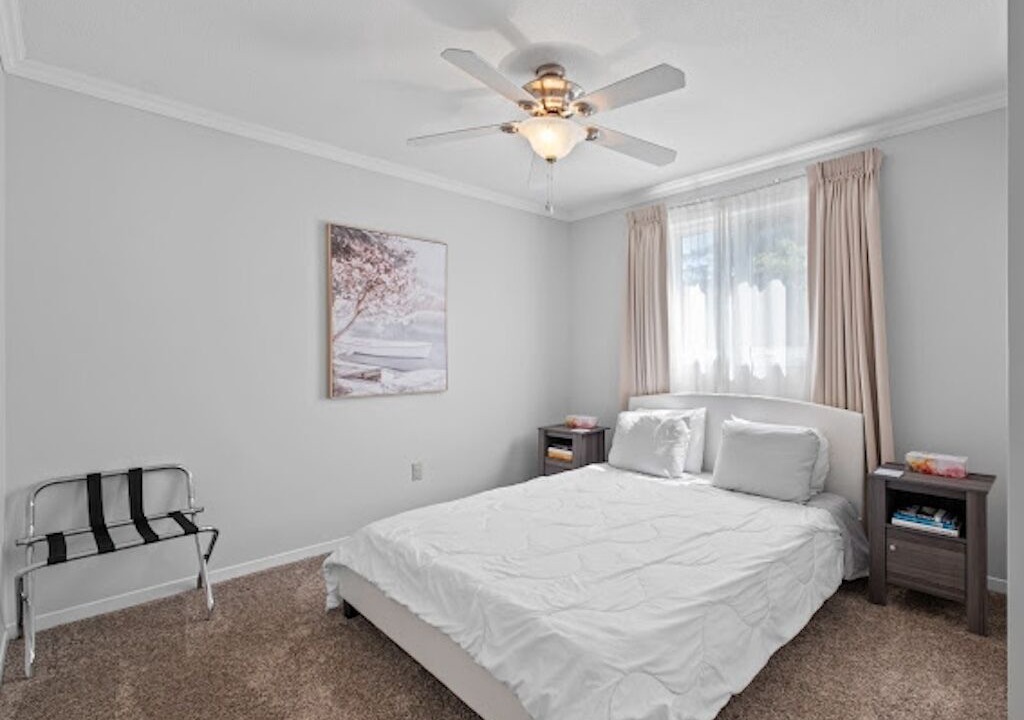 Photo of Bedroom in Kingston