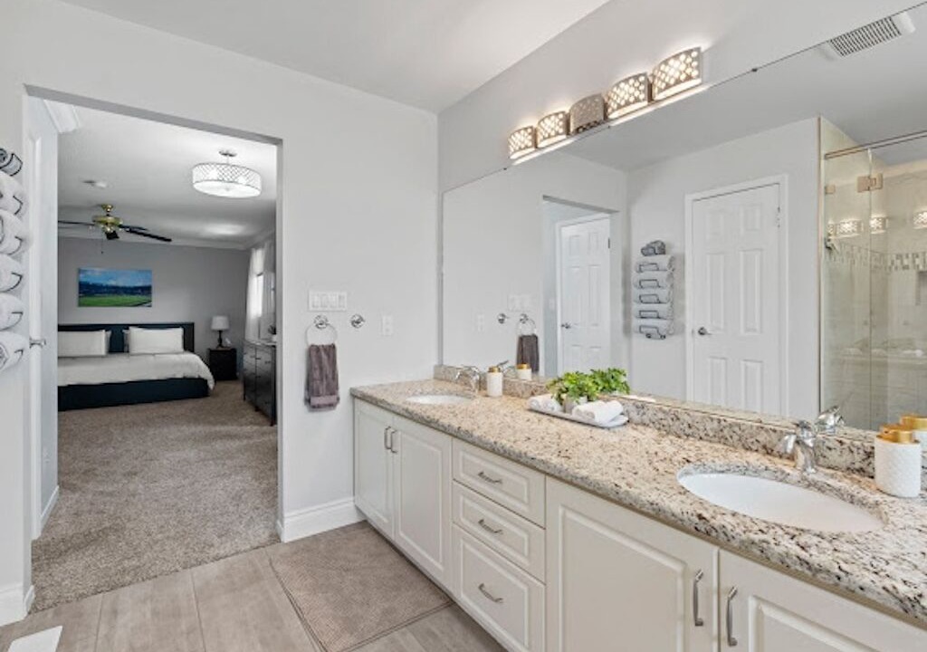 Photo of Bathroom in Kingston