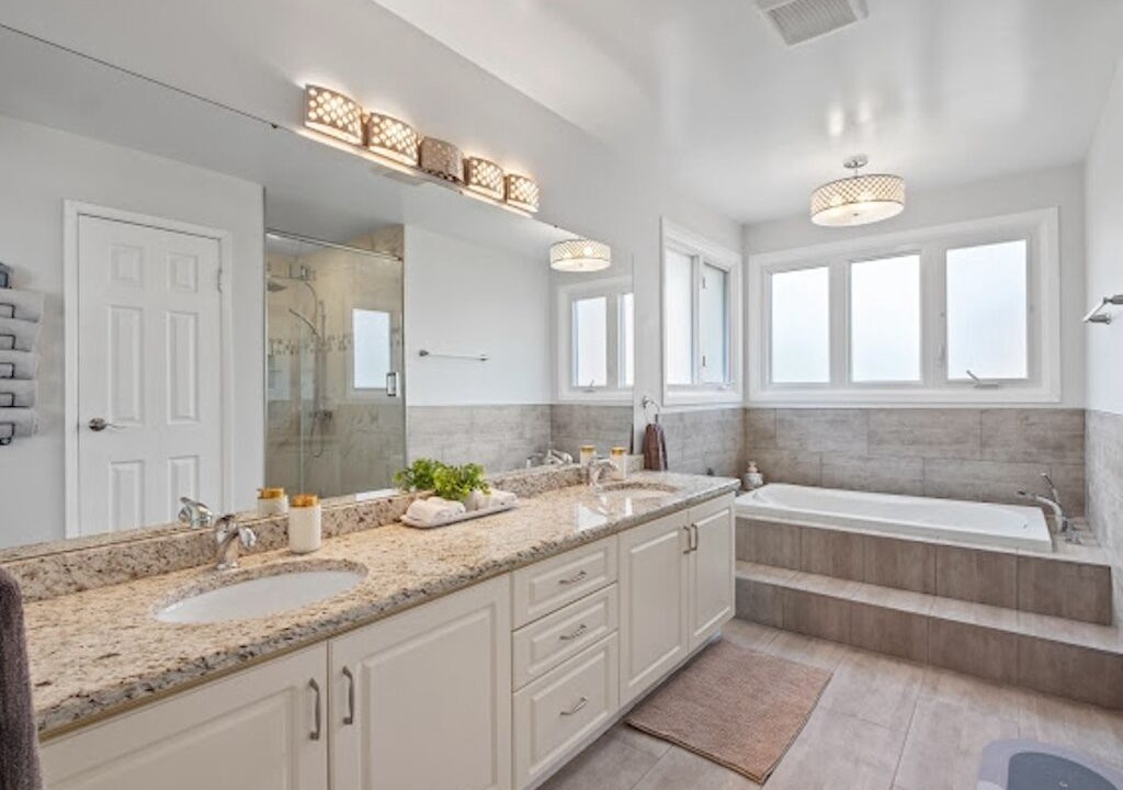 Photo of Bathroom in Kingston