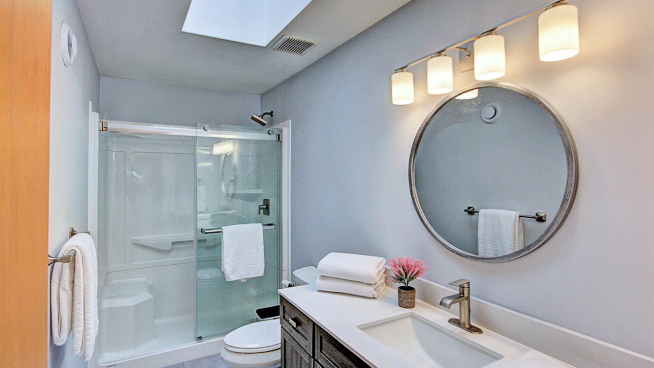 Photo of Bathroom in Zurich