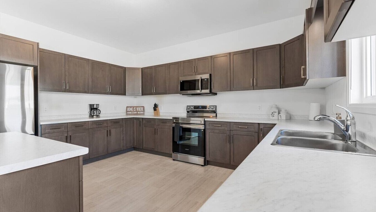 Photo of Kitchen in Fonthill
