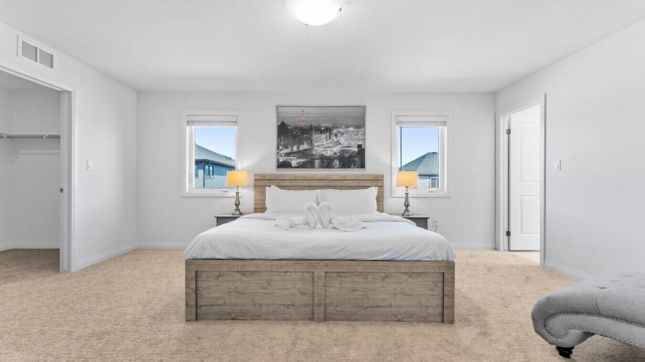 Photo of Bedroom in Fonthill