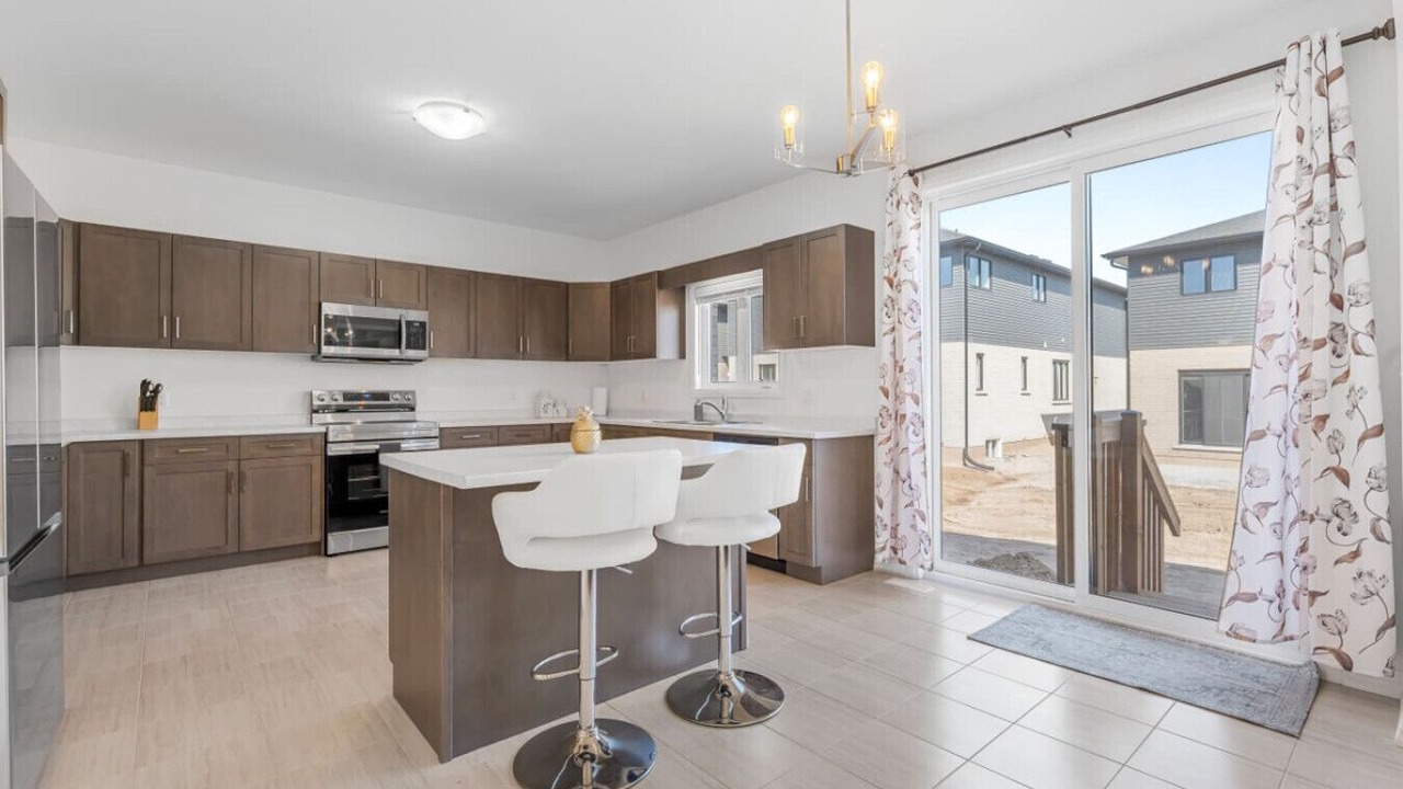 Photo of Kitchen in Fonthill