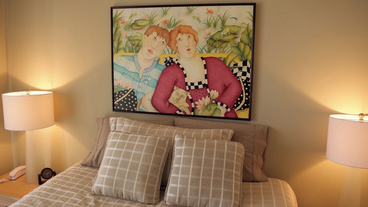 Photo of Bedroom in Bluewater