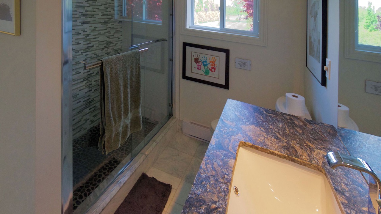 Photo of Bathroom in Bluewater