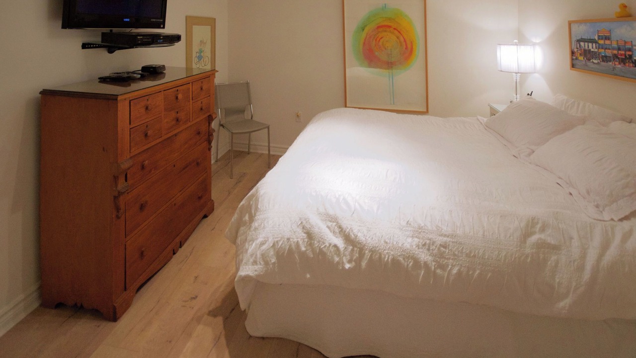 Photo of Bedroom in Bluewater