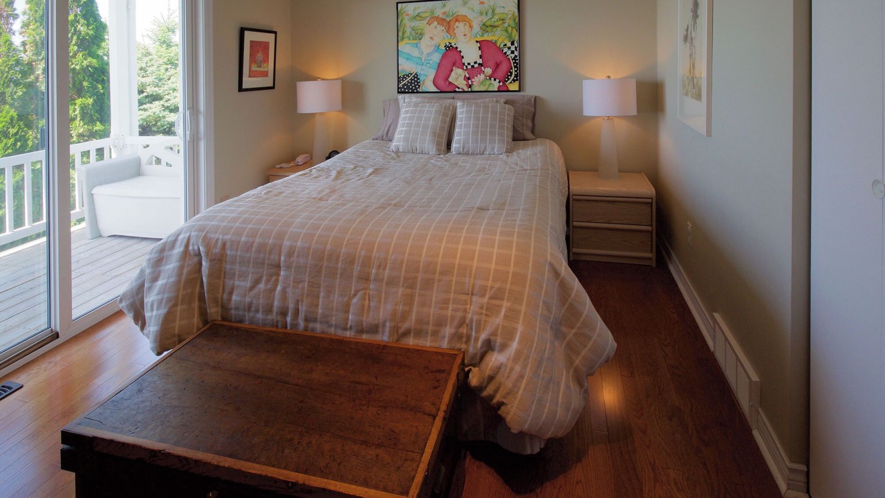 Photo of Bedroom in Bluewater