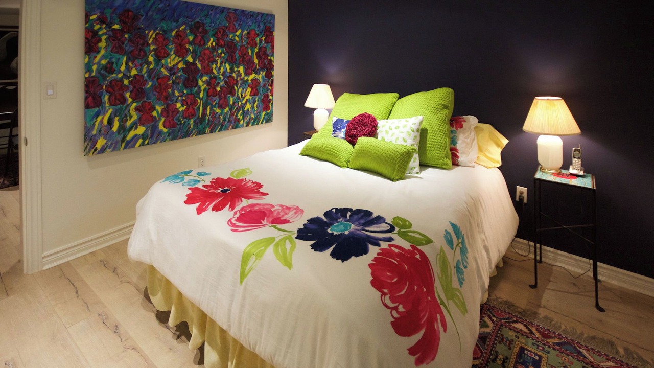Photo of Bedroom in Bluewater