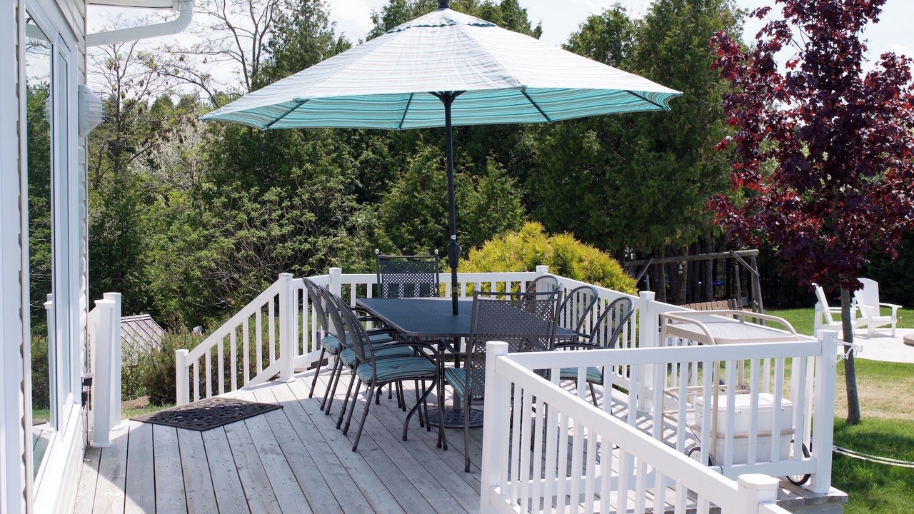 Photo of Outdoor in Bluewater