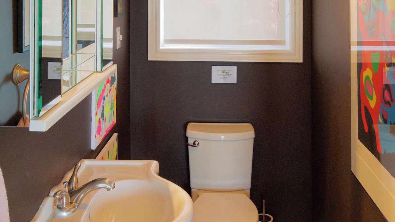 Photo of Bathroom in Bluewater