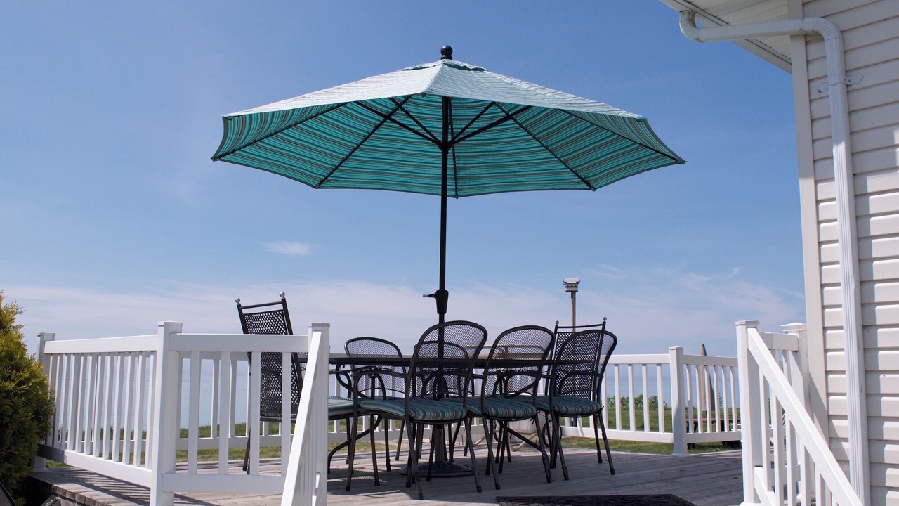 Photo of Outdoor in Bluewater