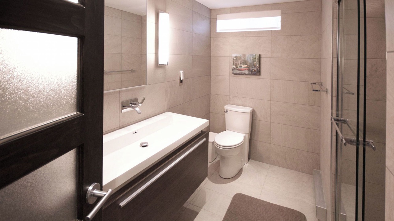 Photo of Bathroom in Bluewater