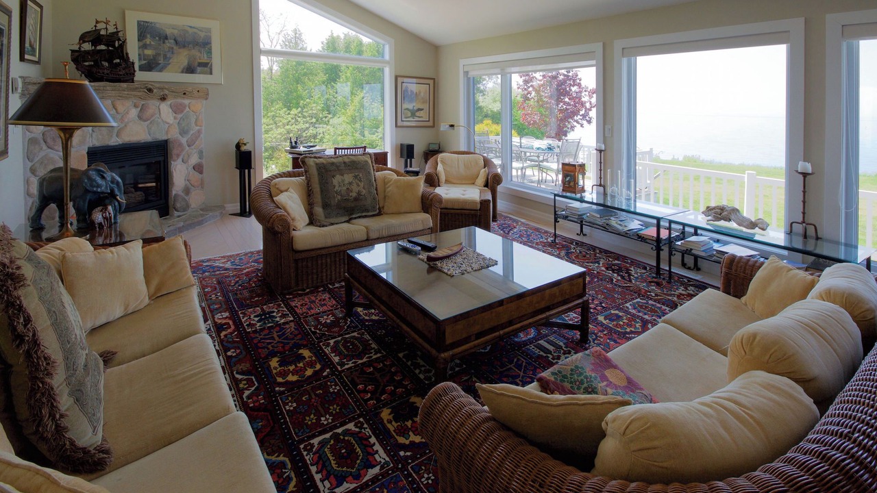 Photo of Livingroom in Bluewater