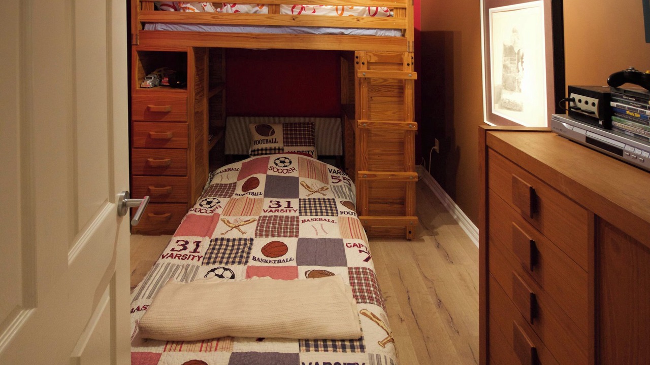 Photo of Bedroom in Bluewater