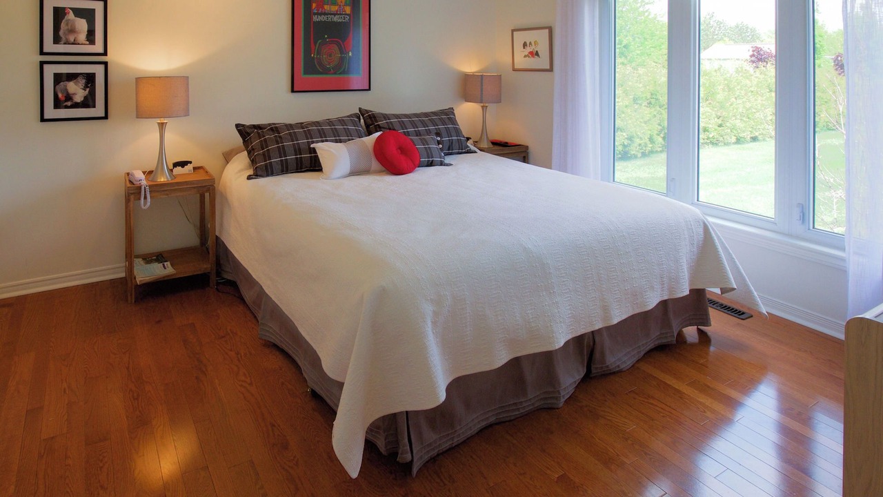 Photo of Bedroom in Bluewater