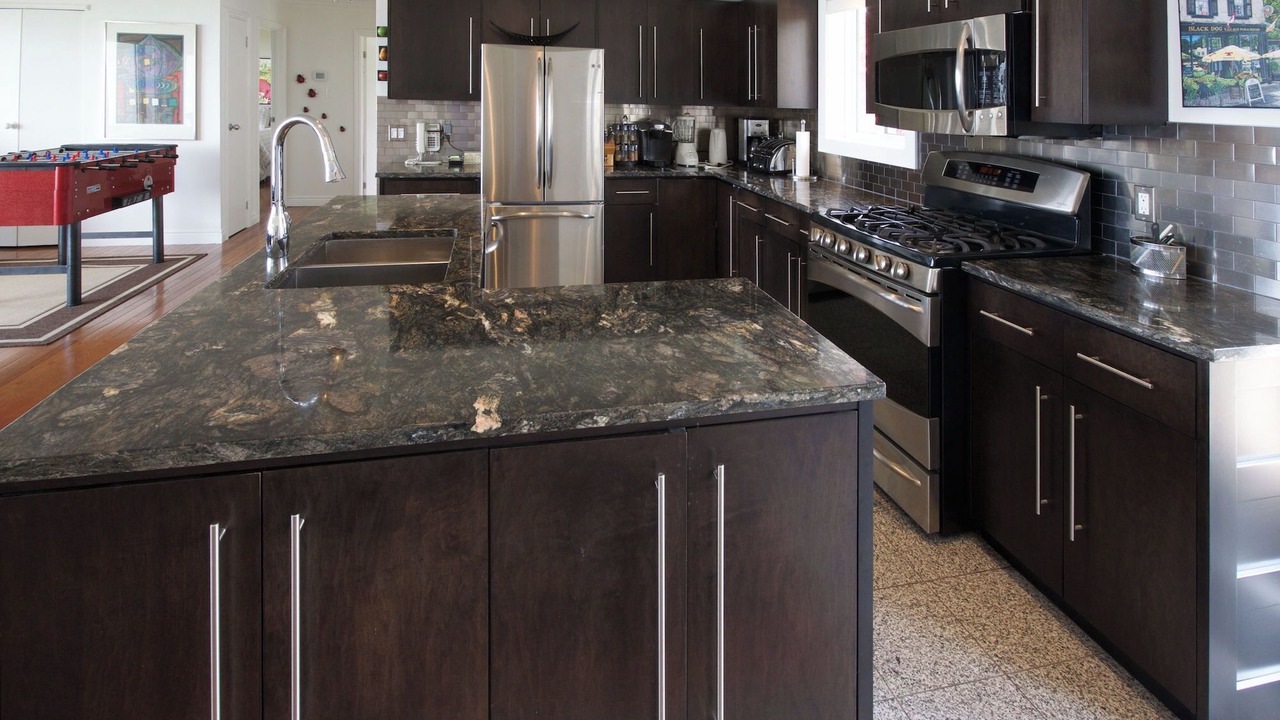 Photo of Kitchen in Bluewater