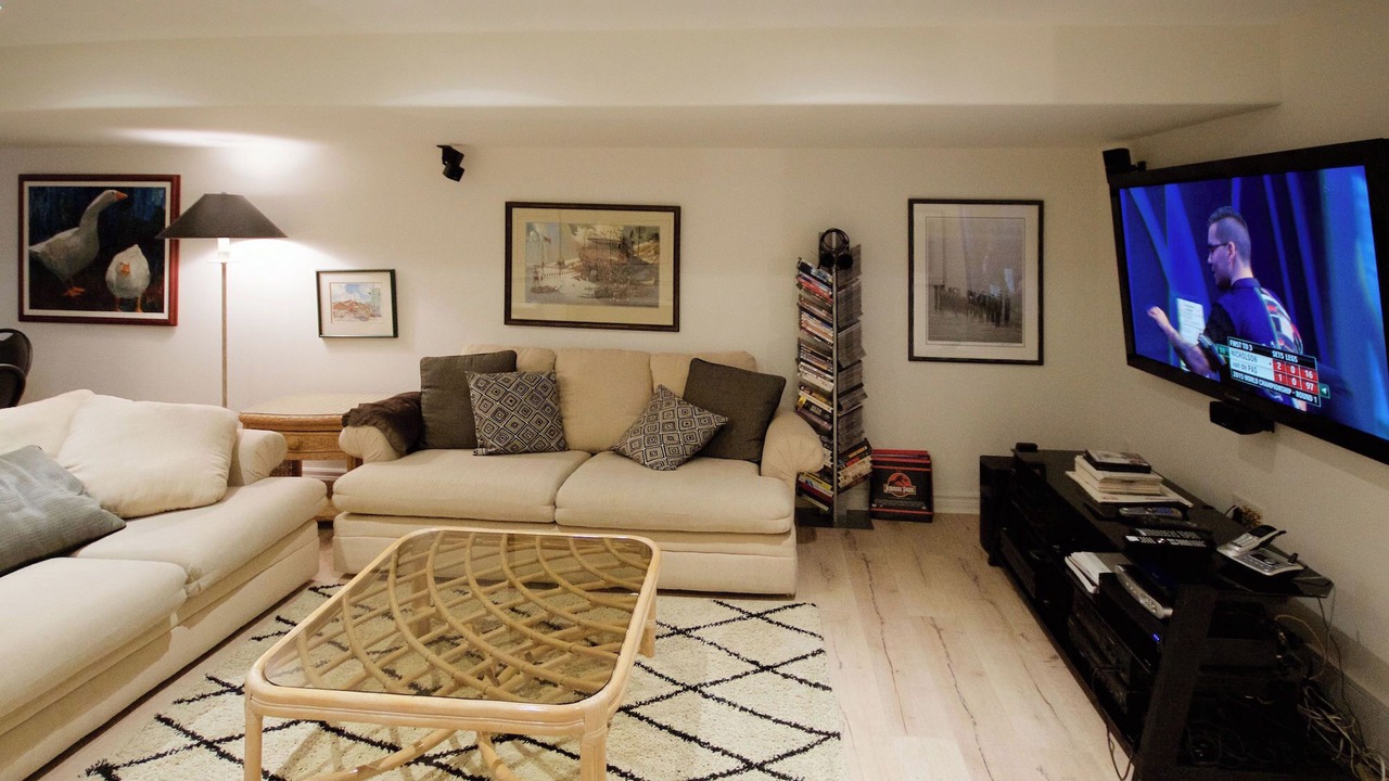 Photo of Livingroom in Bluewater