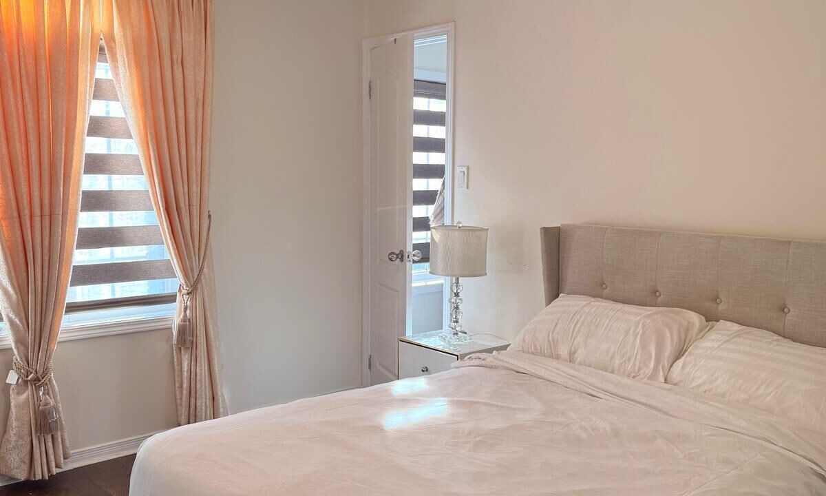 Photo of Bedroom in East Credit