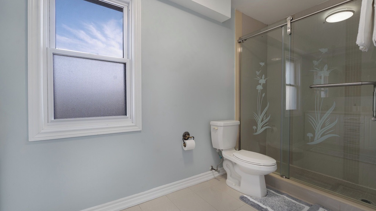 Photo of Bathroom in Ajax