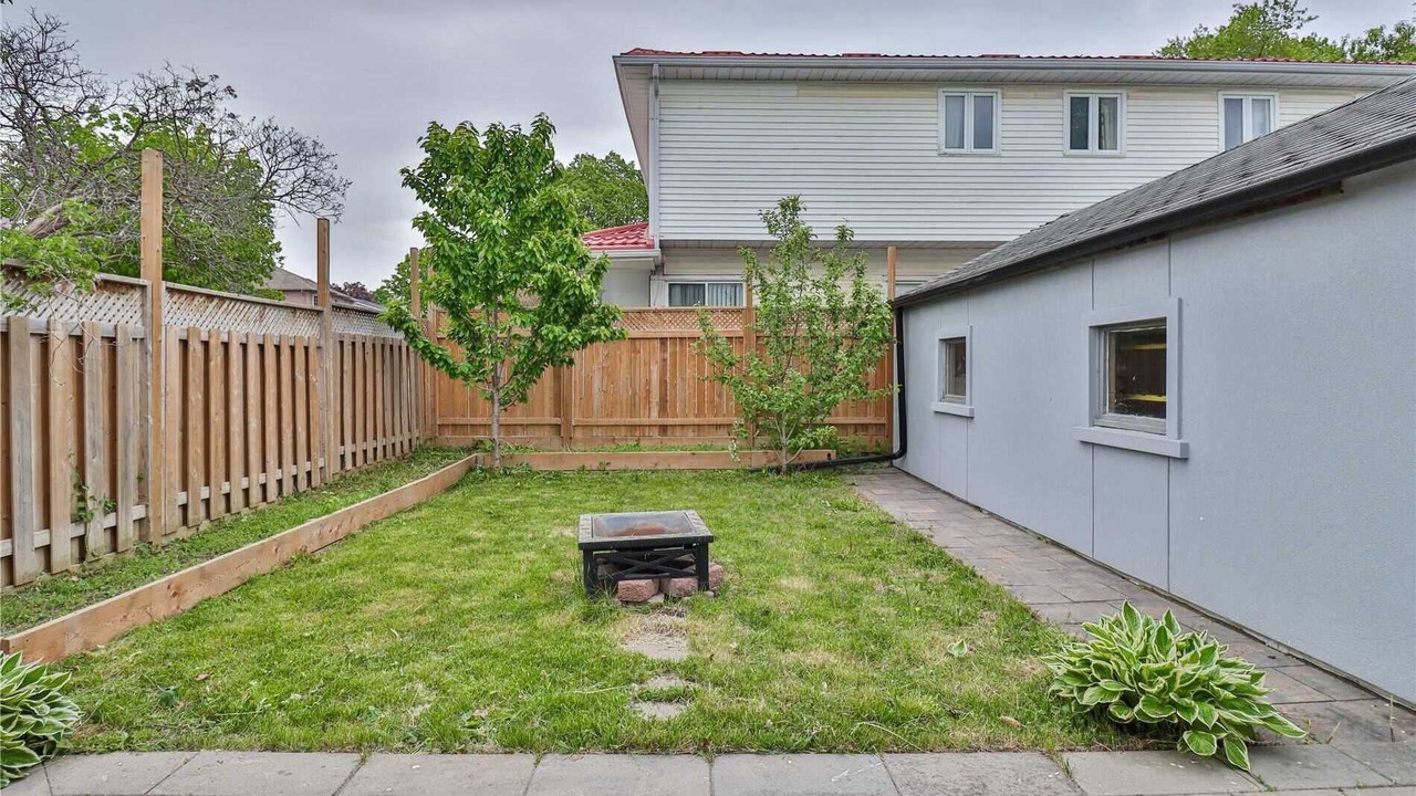 Photo of Patio Balcony in Ajax