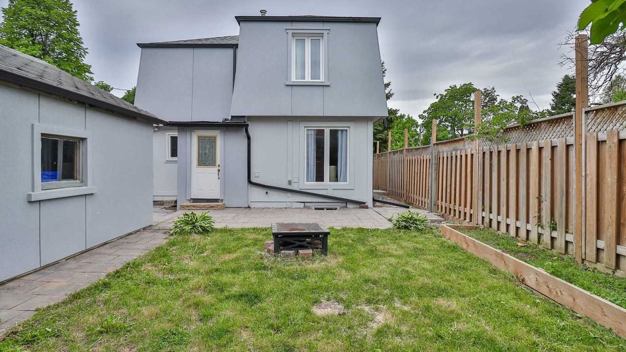 Photo of Outdoor in Ajax