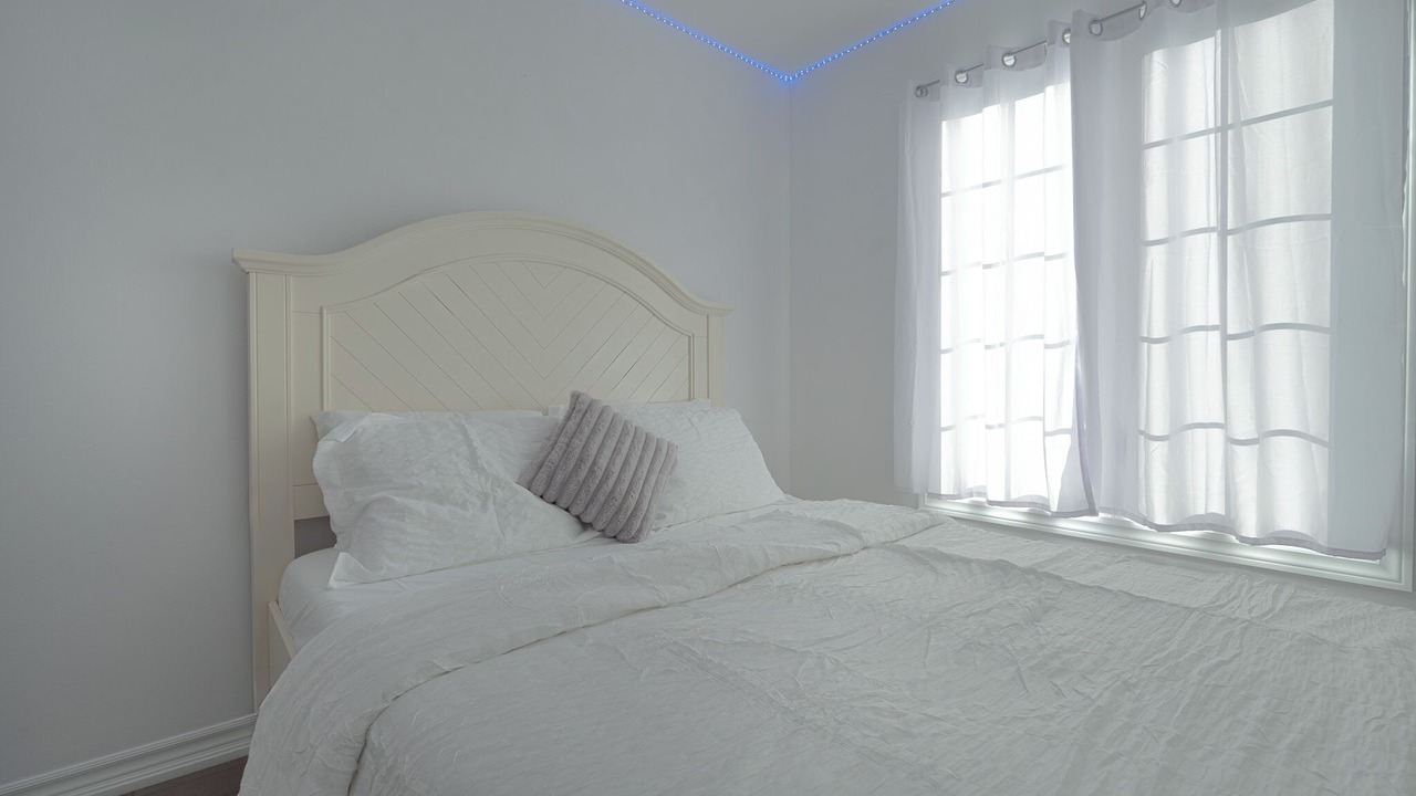 Photo of Bedroom in Ajax