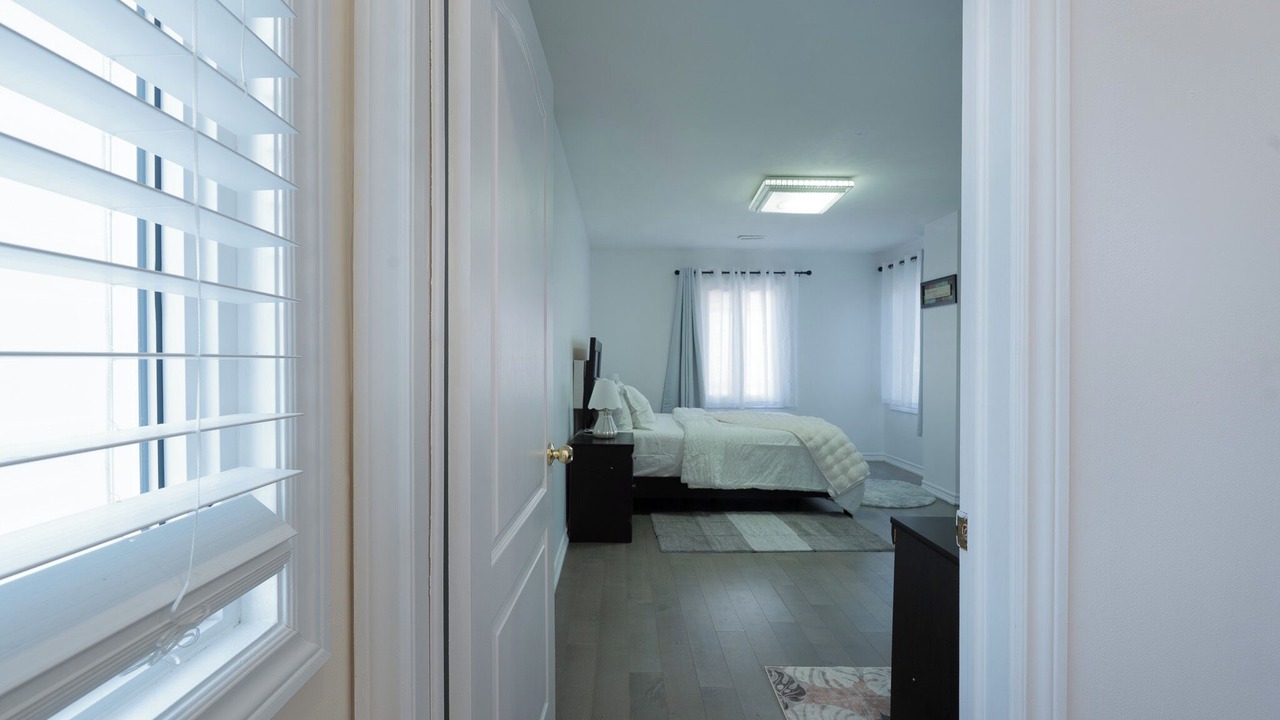 Photo of Bedroom in Ajax